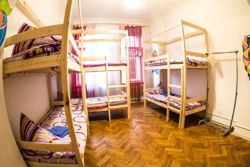 Изображение №2 компании Art Hostel