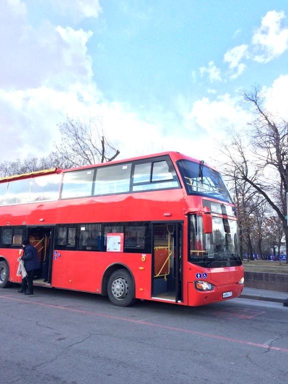 Изображение №18 компании City Sightseeing Russia