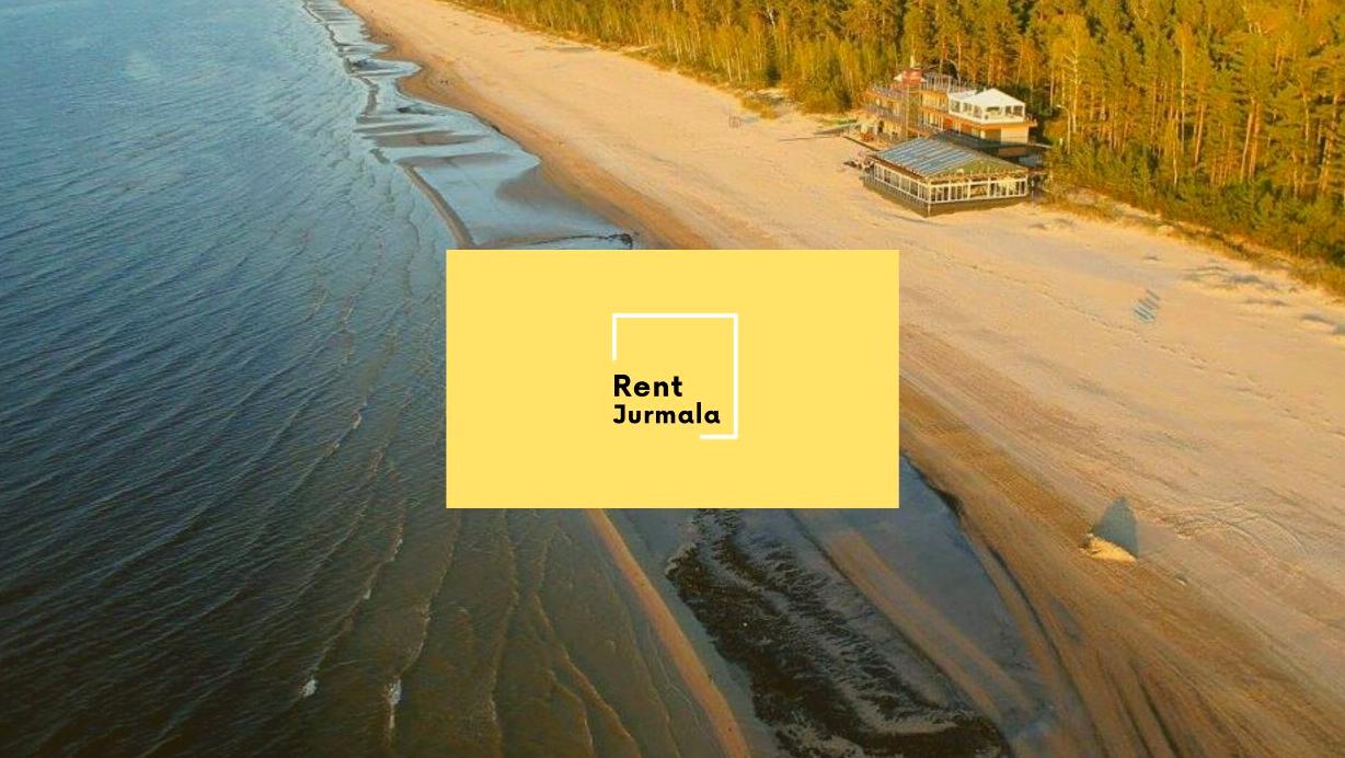 Изображение №4 компании Rent Jurmala