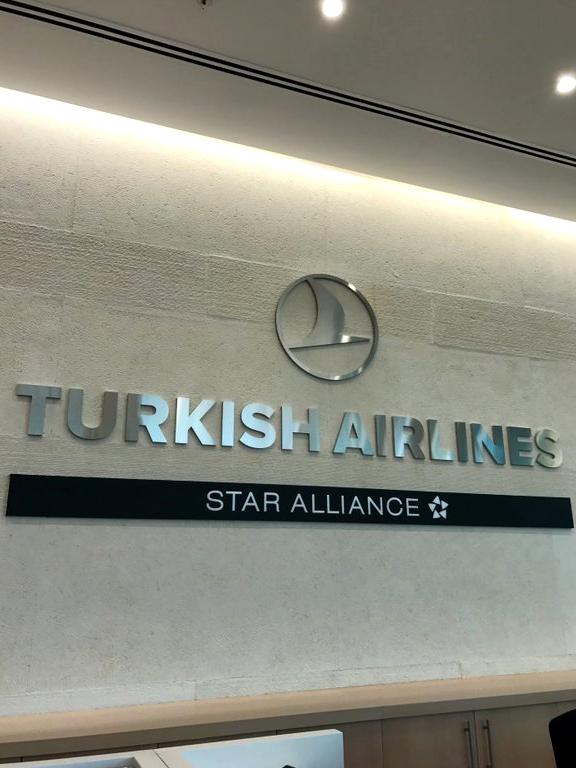 Изображение №9 компании Turkish airlines