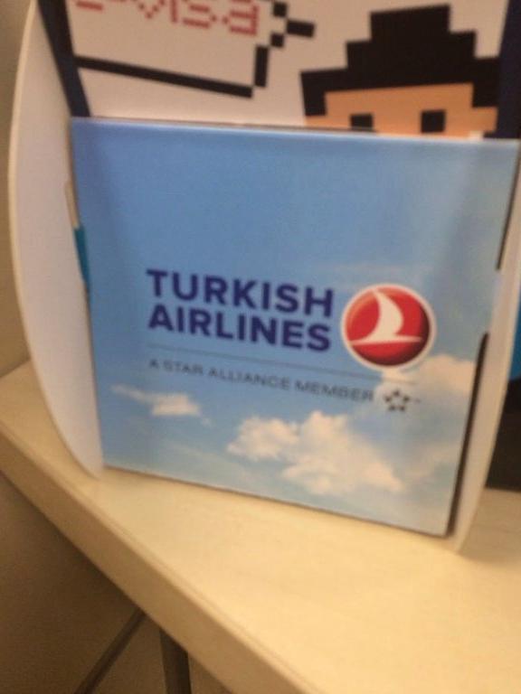 Изображение №8 компании Turkish airlines