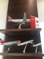 Изображение №2 компании Turkish airlines