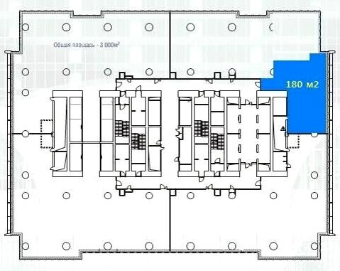 Изображение №14 компании Moscityspace