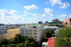 Изображение №3 компании Moscow4rent Apartments