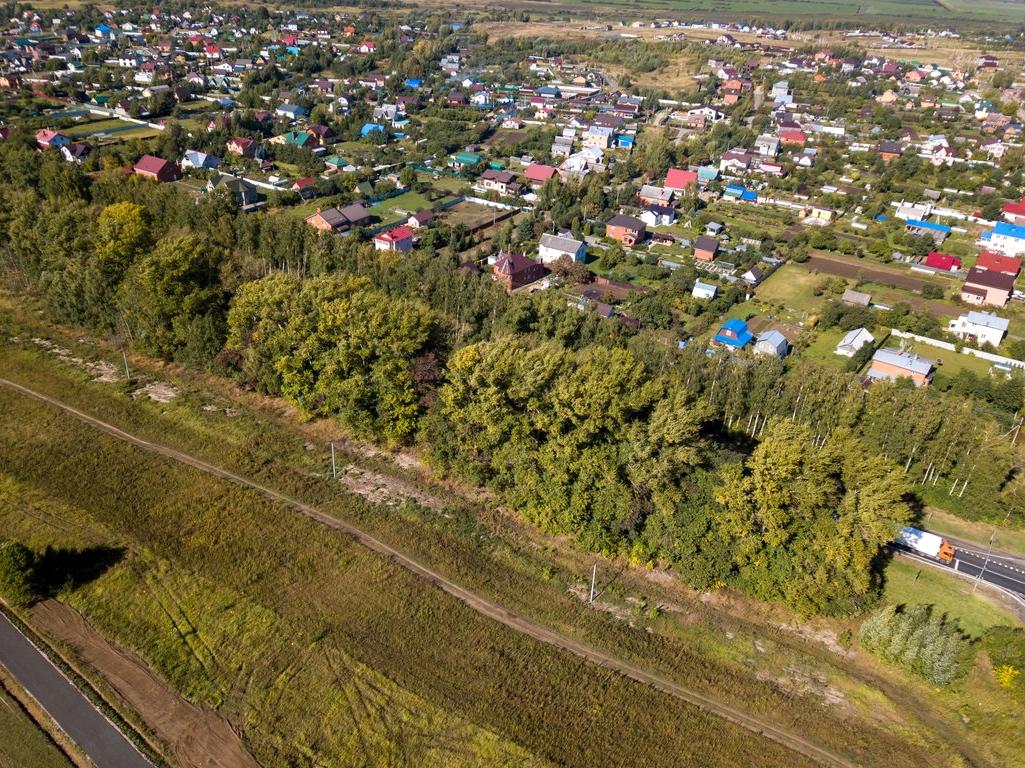 Изображение №2 компании Земля за Городом