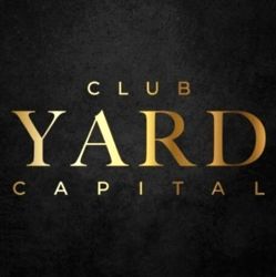 Изображение №1 компании YARD CAPITAL CLUB