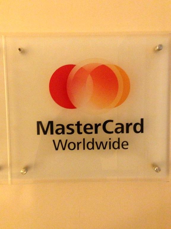 Изображение №7 компании MasterCard