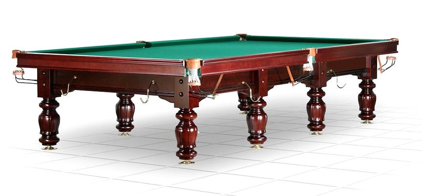 Изображение №13 компании BilliardMasters