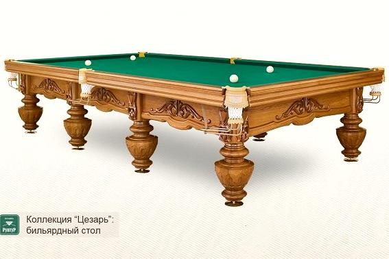 Изображение №12 компании BilliardMasters