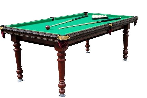 Изображение №18 компании BilliardMasters