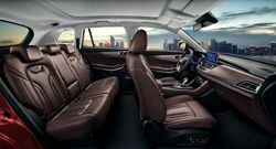 Изображение №4 компании Changan Motors Rus