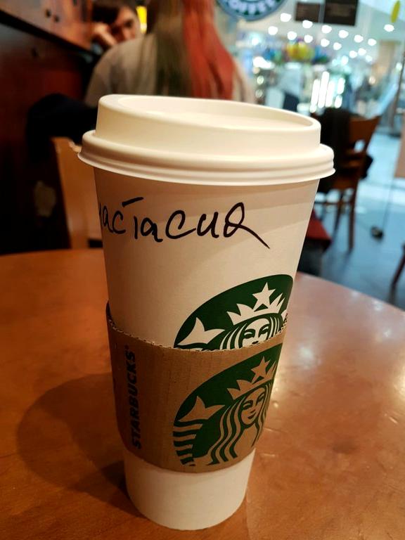 Изображение №5 компании Starbucks