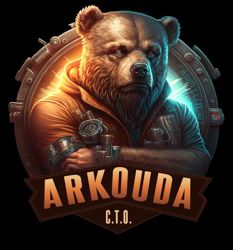 Изображение №1 компании Arkouda С.Т.О