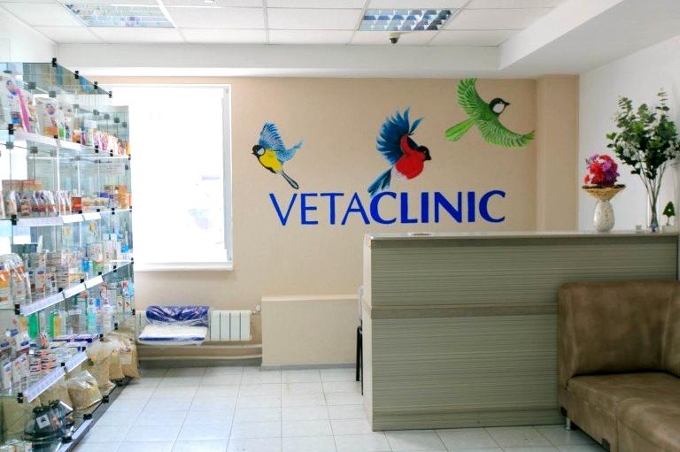 Изображение №7 компании VetaClinic
