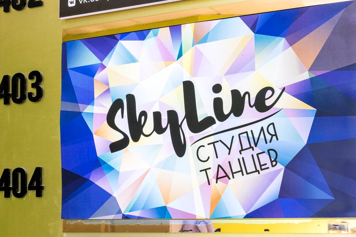 Изображение №6 компании Skyline