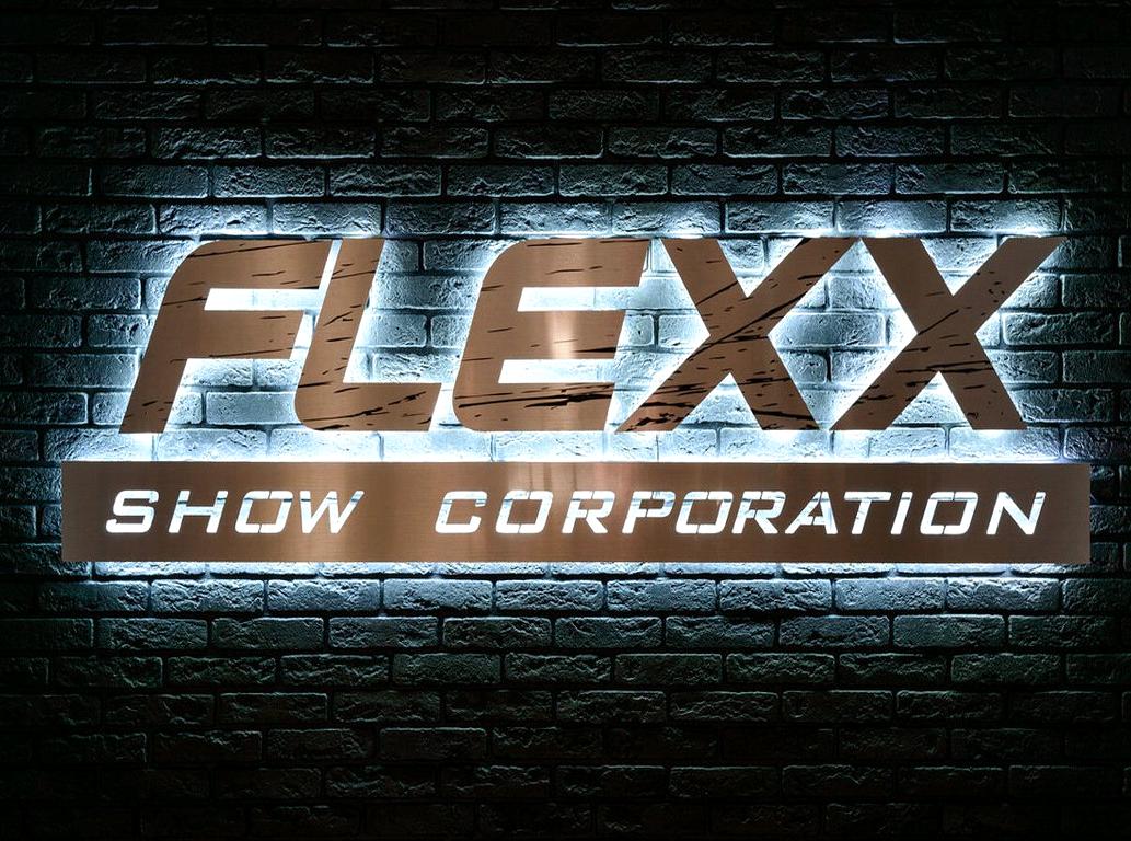 Изображение №7 компании Flexx show corporation