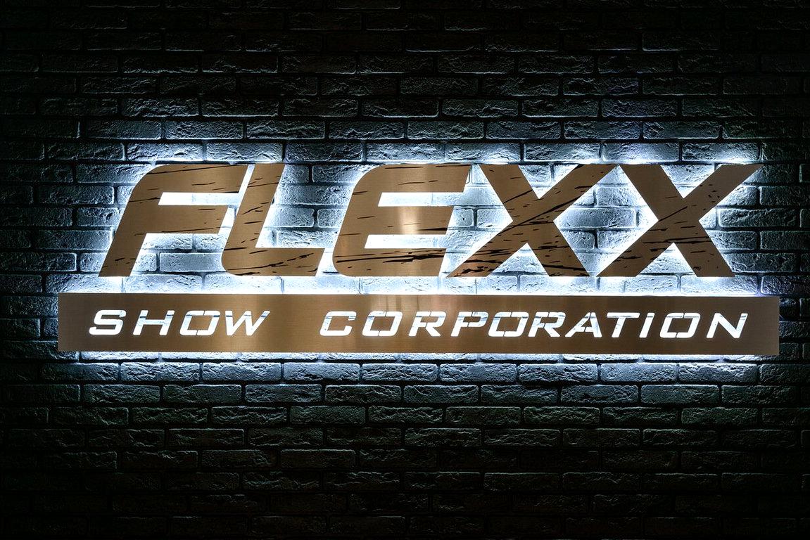 Изображение №7 компании Flexx show corporation