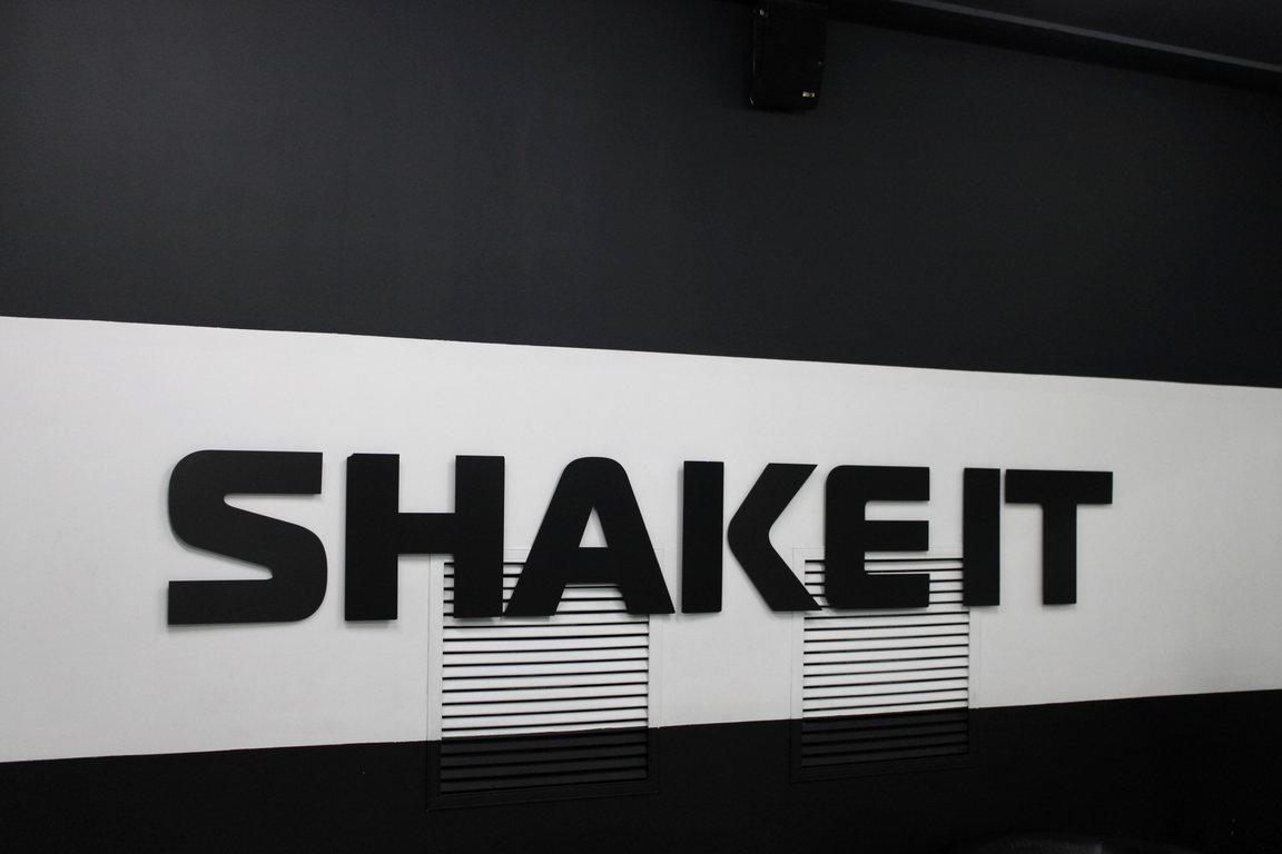 Изображение №4 компании Shake it