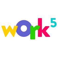 Изображение №1 компании Work5