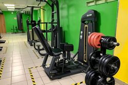 Изображение №2 компании МетроFitness