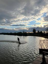 Изображение №2 компании Bear wake park