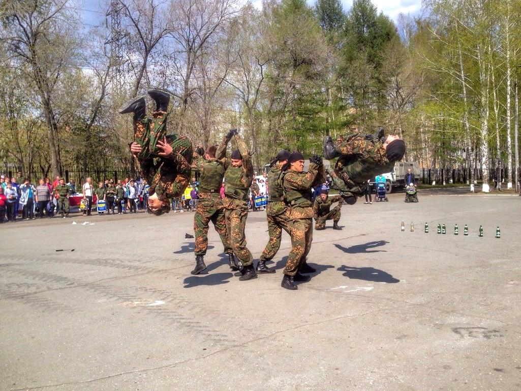 Изображение №3 компании Новосибирский государственный педагогический университет