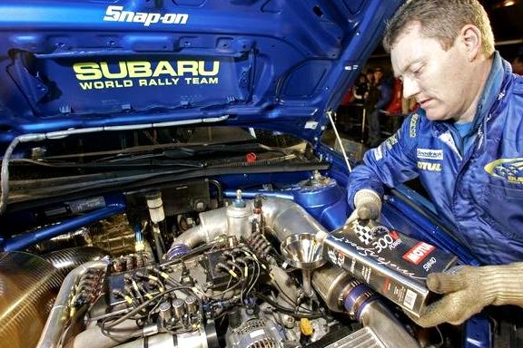 Изображение №16 компании Subaru.nsk.ru