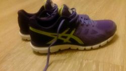 Изображение №1 компании Asics