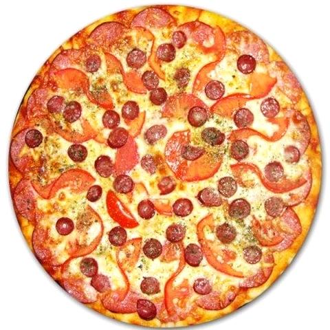 Изображение №16 компании Mariolla pizza