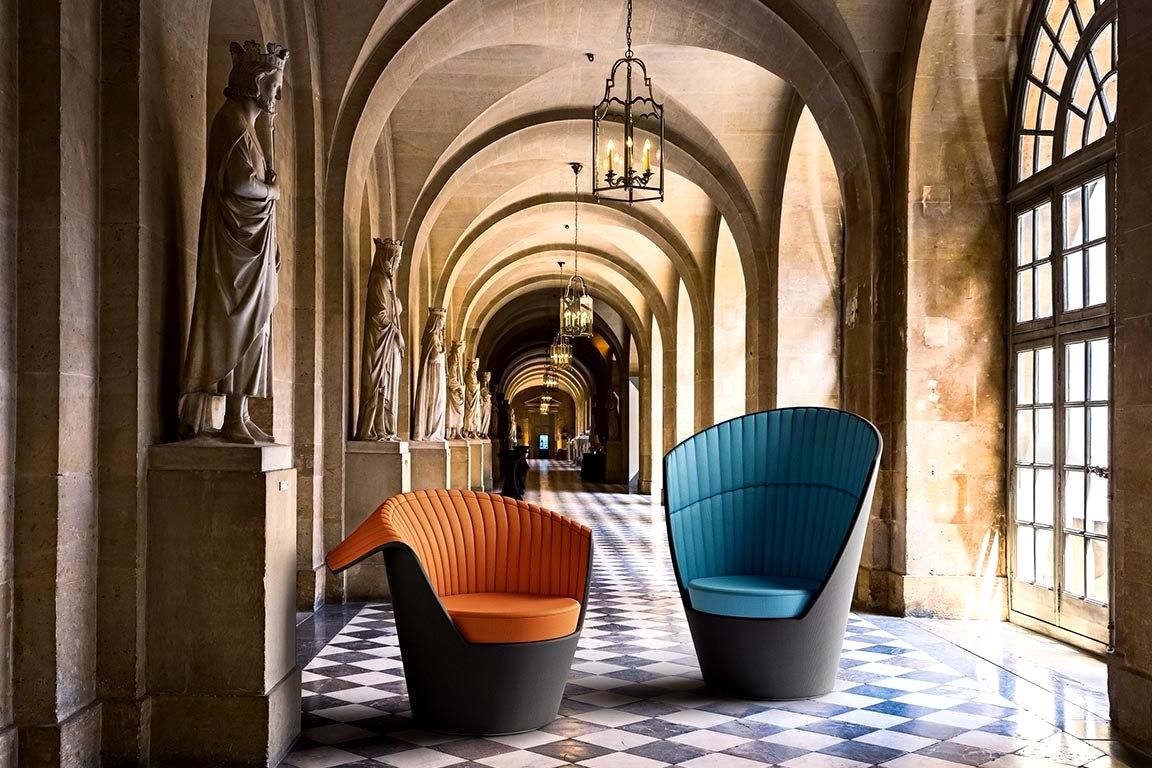 Изображение №16 компании Салон немецкой и французской мебели EUROlux