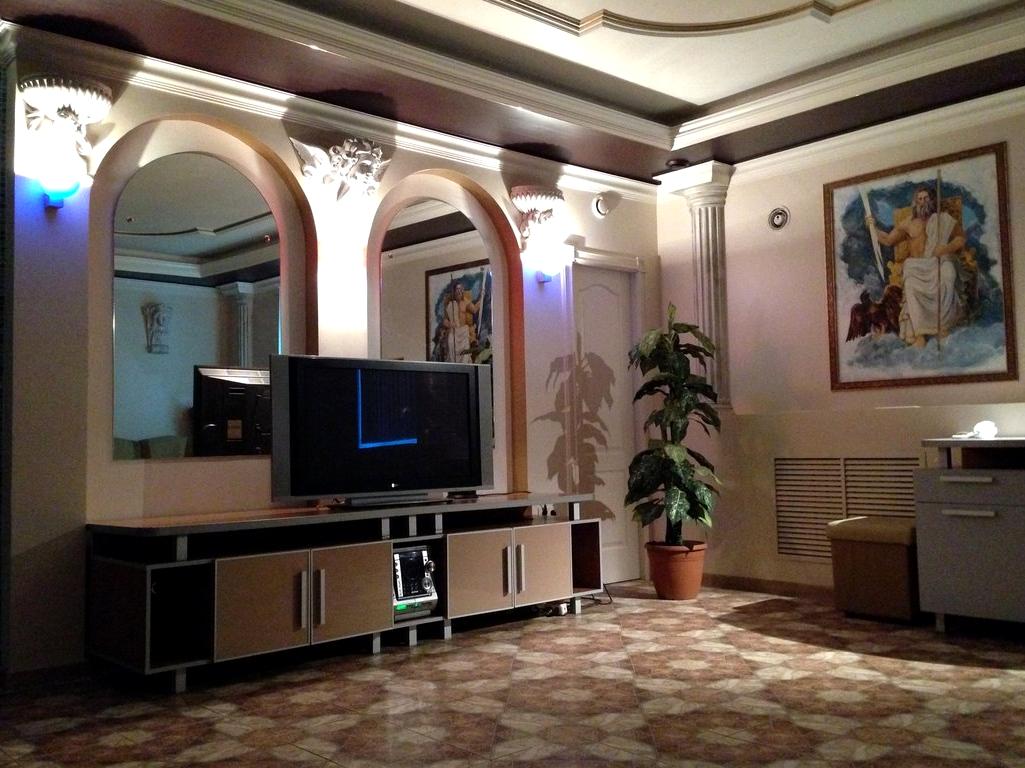 Изображение №20 компании Сауна в гостиничном комплексе Три Версты