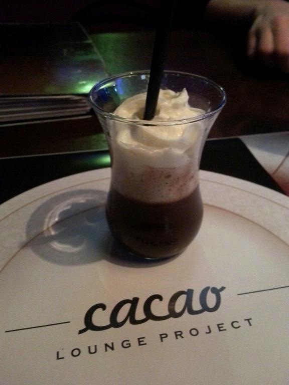 Изображение №10 компании Cacao lounge project