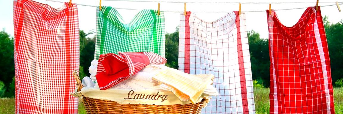 Изображение №4 компании American Laundry