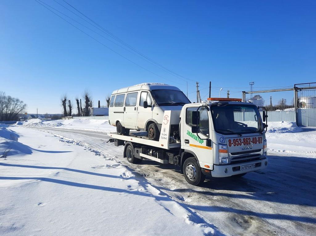 Изображение №3 компании СтройТех НСК