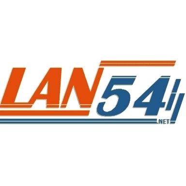 Изображение №1 компании LAN54