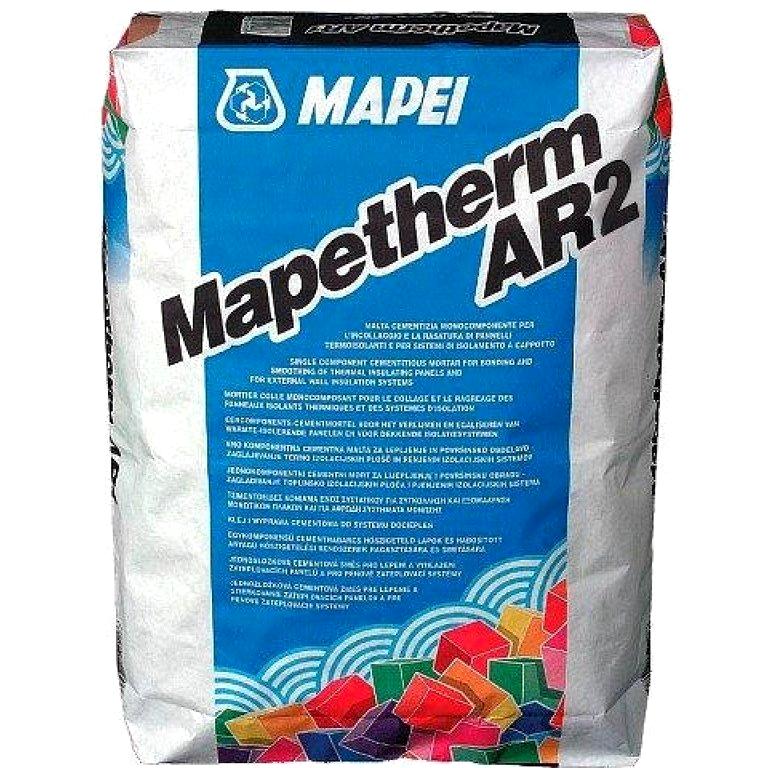 Изображение №4 компании Mapei