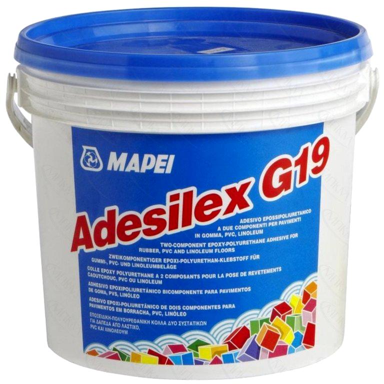 Изображение №9 компании Mapei