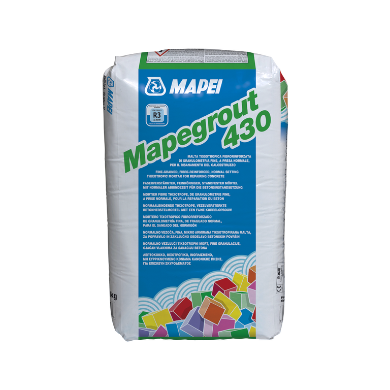 Изображение №14 компании Mapei