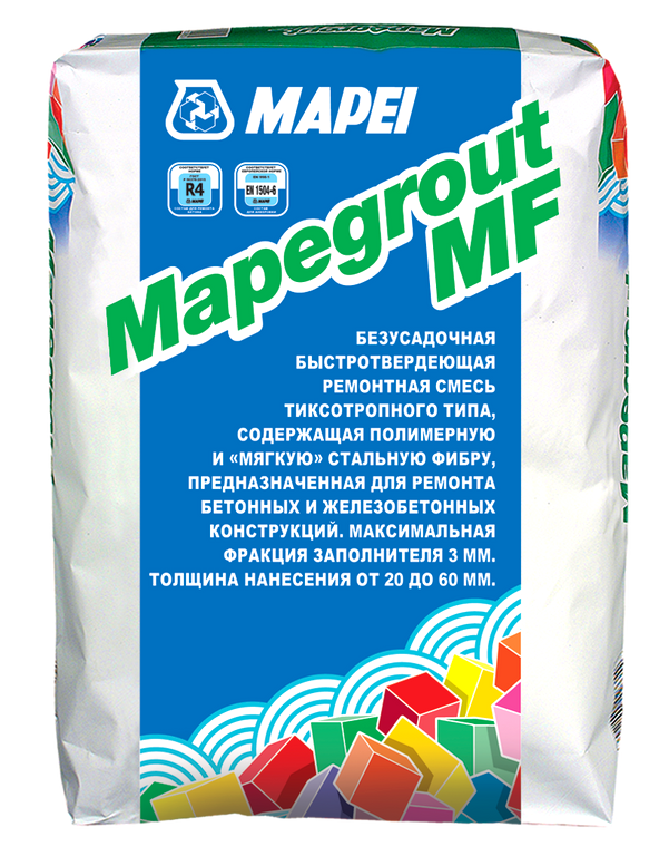 Изображение №6 компании Mapei