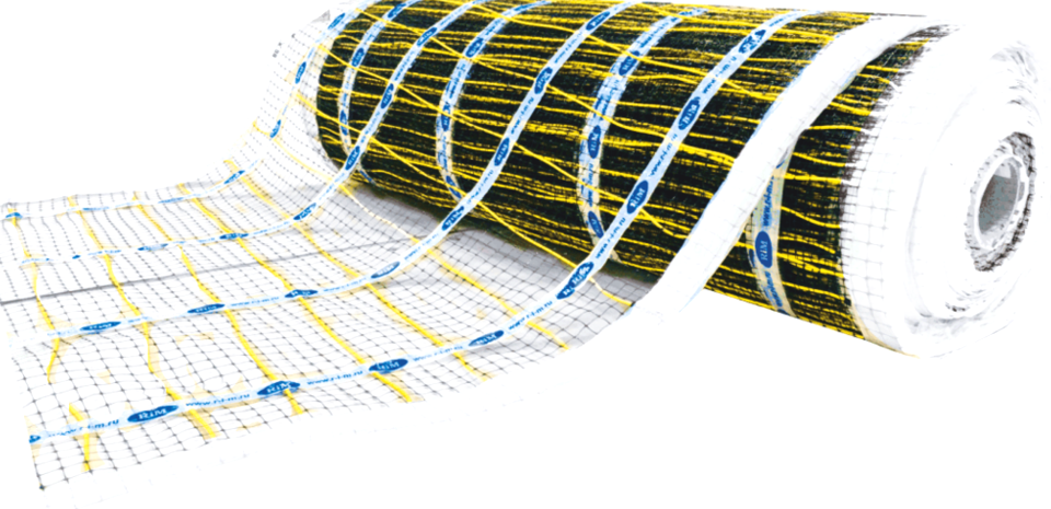 Изображение №16 компании РИМ производственная компания теплых полов и греющего кабеля