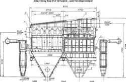 Изображение №4 компании Сибирский завод газоочистного оборудования