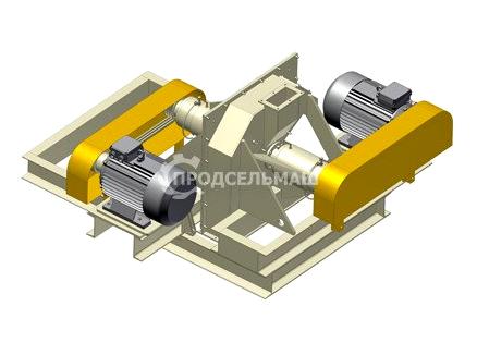 Изображение №21 компании Продсельмаш