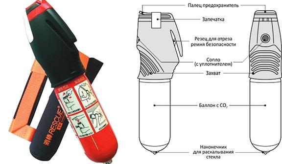 Изображение №14 компании Роспожоборудование