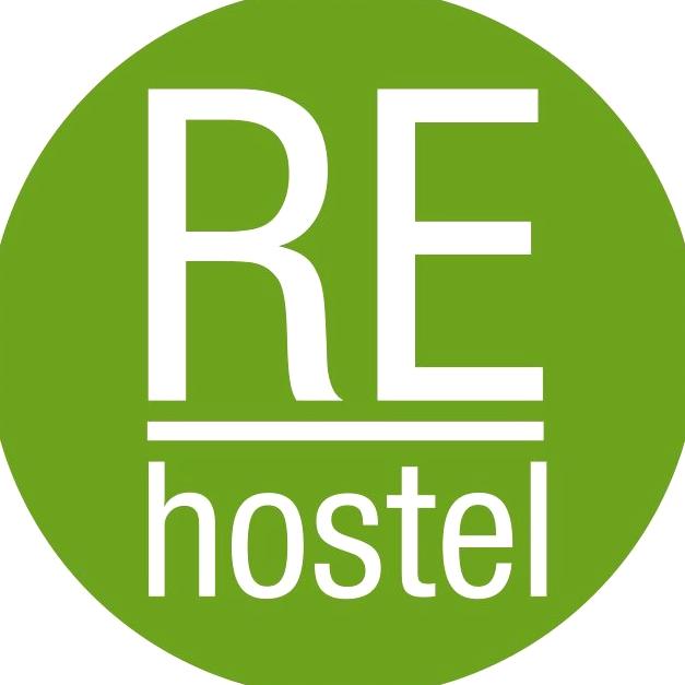 Изображение №1 компании RE hostel