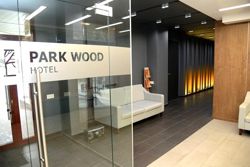 Изображение №3 компании Park wood hotel