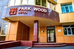 Изображение №4 компании Park wood hotel