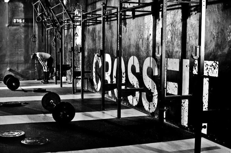 Изображение №15 компании CrossFit Berloga