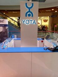 Изображение №1 компании Yota