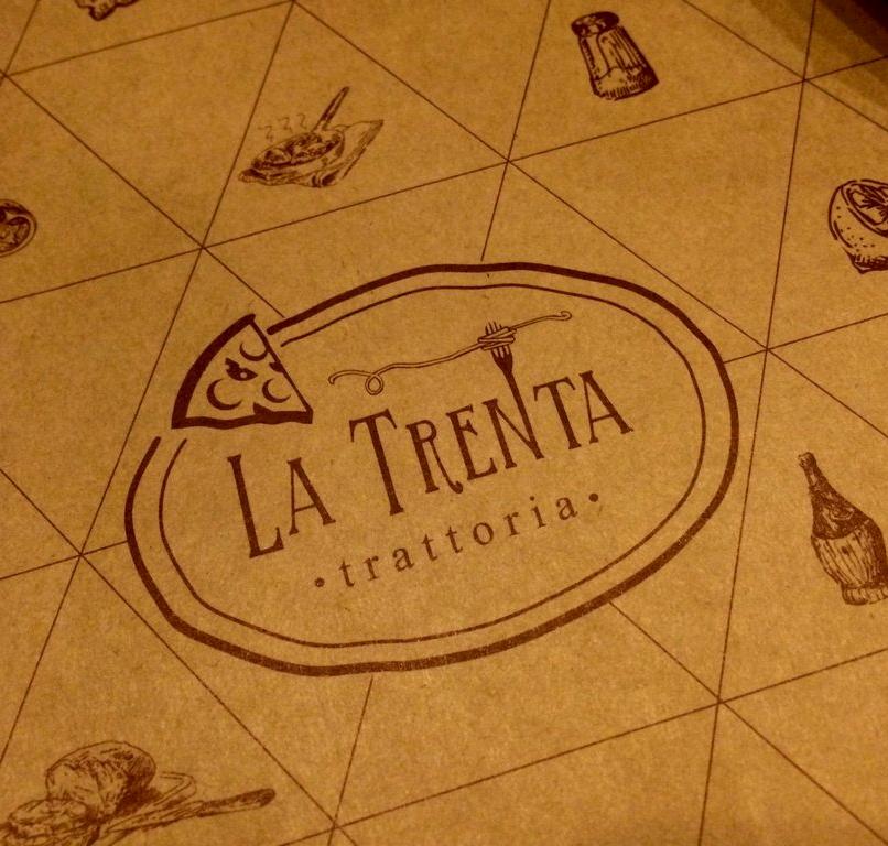 Изображение №7 компании Trattoria la trenta