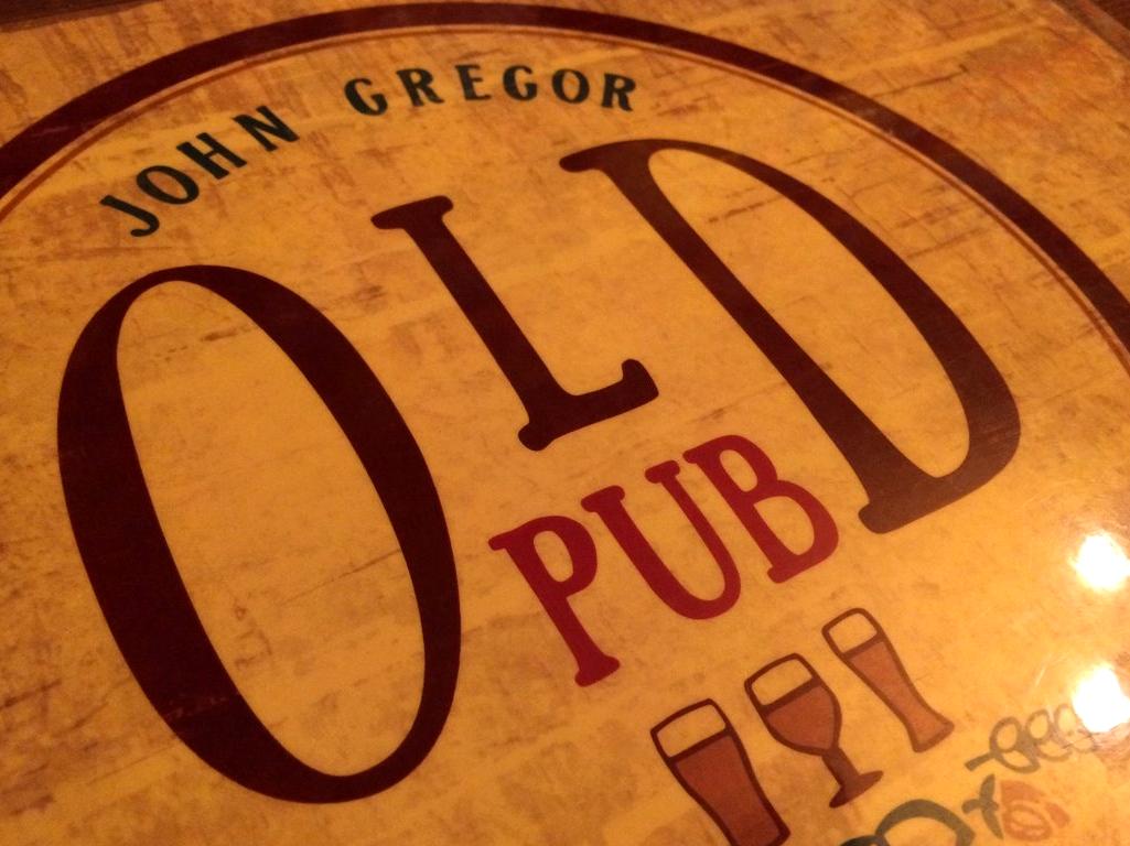 Изображение №8 компании John Gregor old pub